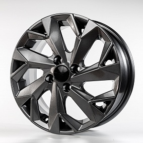 Carwel ������� 1508 (KIA RIO) 6,0x15 4/100 ET46 d-54,1 GRT (���.112548)