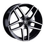 REPLAY MR217 8/19/ 5/112 D66.6 ET38 BKF