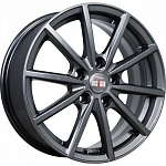 ALCASTA  M61  7/17  5/112  ET40  D57.1  Graphite