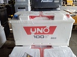UNO  100 R  (353�175�190) EN810