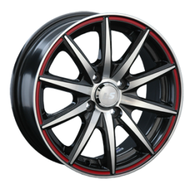 LS  221  6,5/15 4/98  58,6  ET32  FBK-FRL