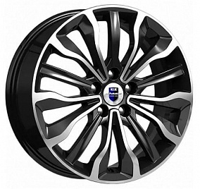 ��� ������� (��756) 6,5x17 5/100 ET48 d-56,1 ����� ������ (���.71669)