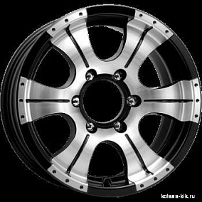 ��� �������� (��473) 7,0x15 5/139,7 ET-5 d-110,1 ����� ������ (���.34660)