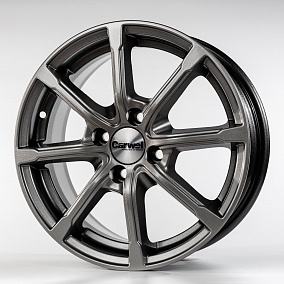 Carwel ���� 114 6,0x15 4/100 ET50 d-60,1 SB (���.107076)