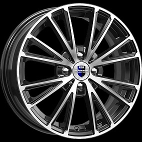 ��� ������ (��888) 6,0x15 4/100 ET35 d-67,1 ����� ������ (���.75157SK)