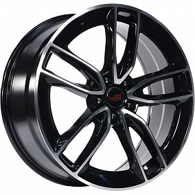 LegeArtis Replica Concept-MR539 8.5x20/5x112 ET42 D66.6 (��� �������� ������ �����) BKF