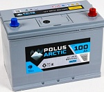 POLUS  Arctic 100 R .  (304171221) EN850