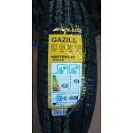 LANVIGATOR-ROYAL BLACK Gazill  185/75 R16� 104-102Q