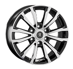 REPLAY TY263 7,5/19/ 6/139,7 D106.1 ET25 BKF