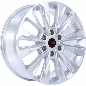 LegeArtis Replica Concept-TY572 8.5x20/6x139.7 ET60 D95.1 (��� ����.������+������) S