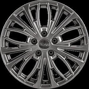 ��873 (ZV 17_Hyundai i40) 7,5x17 5/114,3 ET46 d-67,1 ���� �������� (���.74840)