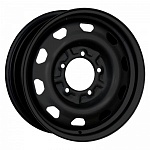 TREBL  LT2883D  6/16  5/139.7  108,7  ET22  Black 