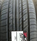 YOKOHAMA  V552 Advan DB  195/55 R15 85V