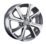 REPLAY KI242 6/15/ 4/100 D54.1 ET46 GMF