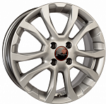 CARWEL  ��� 191 (Xray)  6,0/16  4/100  ET41  60,1 SB 101782