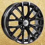 X"TRIKE-RST  R015  6/15  4/100  60,1  ET50  BK  40698