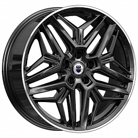 ��� ������ (��1038) 7,0x19 5/115 ET45 d-70,2 ���� �������� (���.80087)