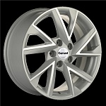 Carwel  1714 (Karoq/Tiguan) 7,0x17 5/112 ET45 d-57,1 AST (.97794)