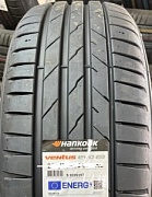 HANKOOK  K137A Ventus Evo Suv  295/40 R21 111Y