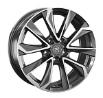 REPLAY JT12 7,5/19/ 5/108 D60.1 ET38 GMF