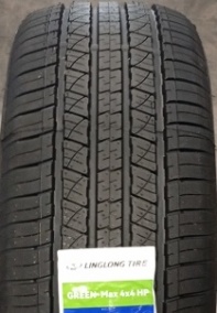 LINGLONG  Green-Max 4X4 HP  235/55 R17 103V