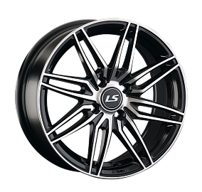 LS LS 832 6,5/15/ 4/100 D73.1 ET40 BKF