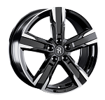 REPLAY JT8 7,5/19/ 5/108 D60.1 ET39 BKF