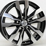 TECHLINE-RST  R196  6,5/16  5/120  65,1  ET51  BD