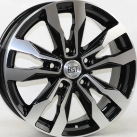 TECHLINE-RST  R196  6,5/16  5/120  65,1  ET51  BD