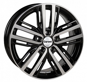 Carwel ����� 259 (Tiguan) 7,0x17 5/112 ET40 d-57,1 AB (���.113100)