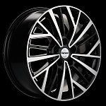 Carwel  1717 (Chery Tiggo 7 Pro) 7,0x17 5/108 ET40 d-60,1 ABT (.110768)