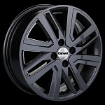 CARWEL  ������  6/16  4/100  ET41 d-60,1 BL  121766