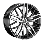 REPLAY JT16 8,5/20/ 5/108 D60.1 ET43 BKF