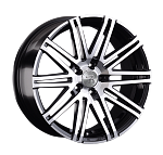 REPLAY A120 8,5/19/ 5/112 D66.6 ET32 BKF