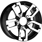 CARWEL  �����  6,5/16  5/139.7  98,5  ET40  ABP 95874