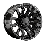 LS LS 1294 9/20/ 5/150 D110.5 ET25 BK