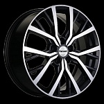 Carwel  1806 (Haval F7/ F7x) 7,0x18 5/114,3 ET40 d-64,1 ABT (.116554)