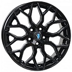 VENTI  V1719  7/17 4/100 ET40 60,1 BL 