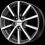 Carwel ������� 102 7,0x17 5/110 ET39 d-65,1 AB (���.39565)