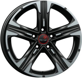 RPLIKEY  R240 CX-5  7/17  5/114.3   ET45 d67,1  HSB  24004SY