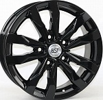 TECHLINE-RST  R196  6.5/16  5/120  65.1 ET51  BMG