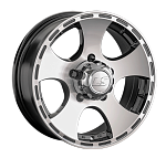 LS LS 795 7/16/ 5/139,7 D108.5 ET5 BKF