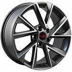 LegeArtis Replica Concept-SK525 7.5x19/5x112 ET42 D57.1 GMF