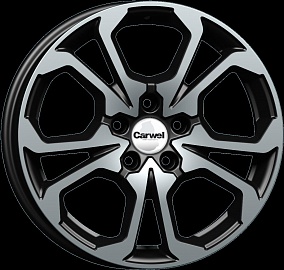 Carwel ����� 242 (Vitara) 6,5x17 5/114,3 ET50 d-60,1 AB (���.27475)