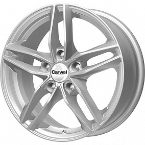 Carwel ��� 131 6,5x16 5/100 ET48 d-56,1 SB (���.143356)