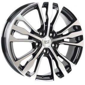 TECHLINE-RST  R188  7/18  5/114.3  ET45  d54,1  BD