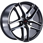 LegeArtis Replica Concept-MR546 11x21/5x112 ET55 D66.6 ( .) MBF