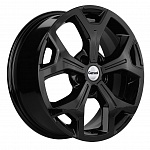 Carwel  1710 (Chery Tiggo 7/ 7 Pro) 6,5x17 5/108 ET33 d-60,1 BL (.115900)