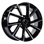 LegeArtis Replica Concept-SK525 7.5x19/5x112 ET42 D57.1 BKF