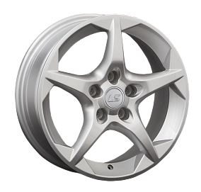 LS LS 1073 6/15/ 5/108 D73.1 ET45 S